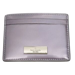 Kate Spade Kensie Small Card Holder